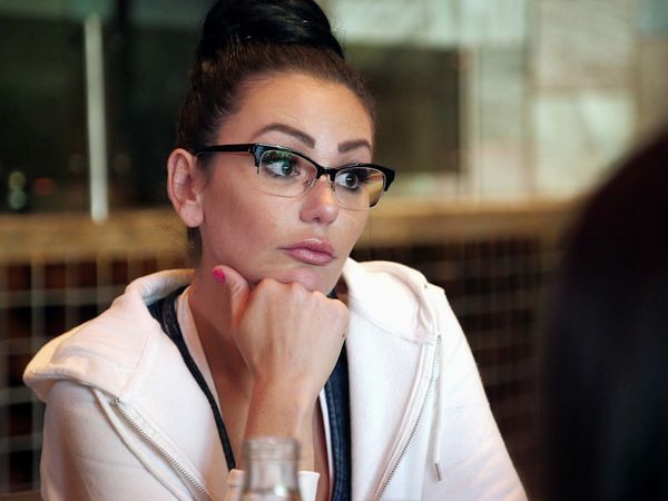 Jersey Shore Family Vacation - AWKWARD City