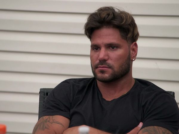 Jersey Shore Family Vacation - Pork Roll eller Taylor Ham?