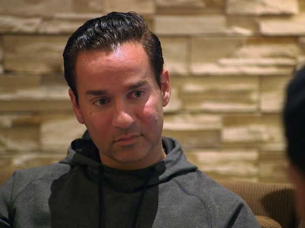 Jersey Shore Family Vacation - Tuxedo Time