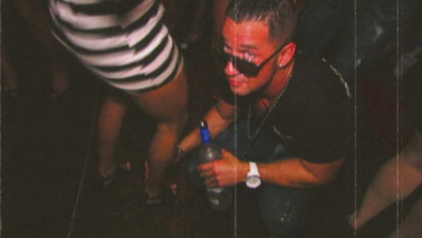 Jersey Shore Family Vacation - Road to Vacation: Jersey Shore's Hottest Hookups