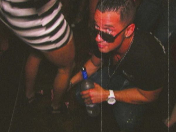 Jersey Shore Family Vacation - Road to Vacation: Jersey Shore's Hottest Hookups