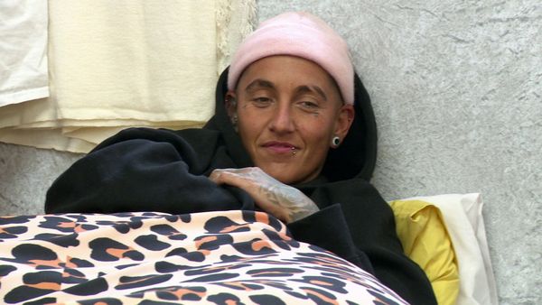 Geordie Shore - Fun at the Fair!