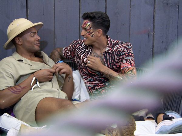Geordie Shore - Beau's Birthday!