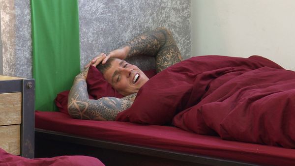 Geordie Shore - Dizzy Heights!