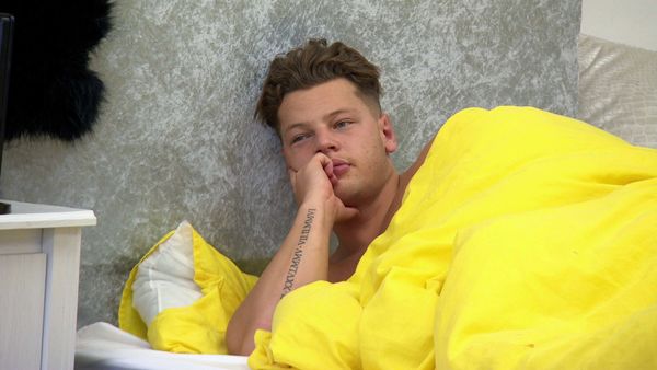 Geordie Shore - Beau & Bethan Back On!