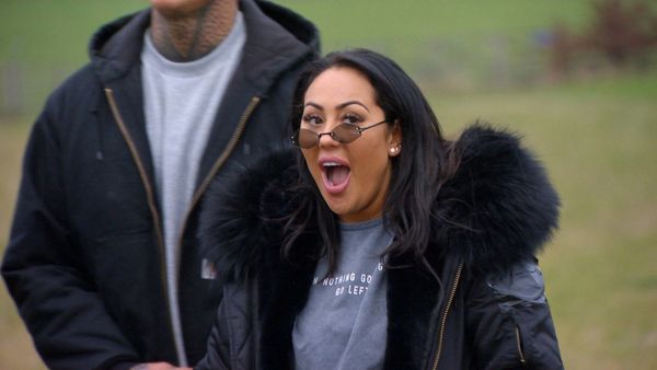 Geordie Shore - All Change In The House