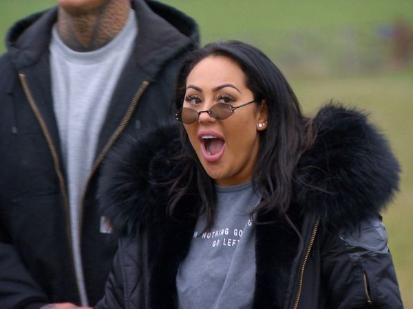 Geordie Shore - All Change In The House
