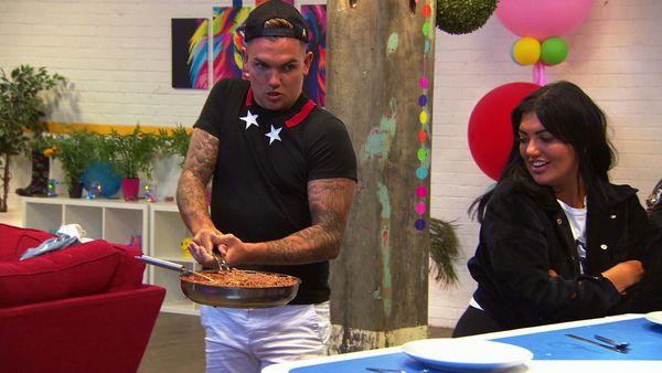 Geordie Shore - Geordie Fest