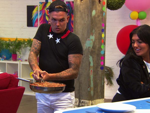 Geordie Shore - Geordie Fest