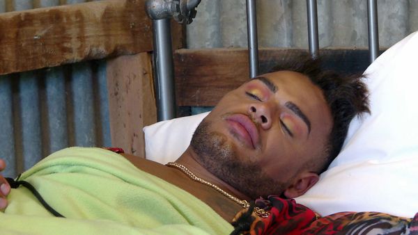 Geordie Shore - The New Geordie