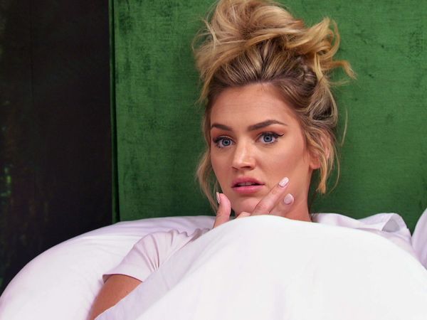 Ex On The Beach US - Two Exes Don't Make a Right