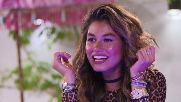 Celebrity Ex on the Beach - Battle of the Divas