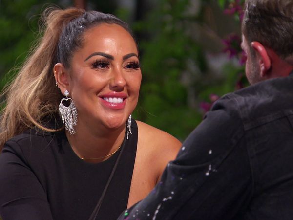 Celebrity Ex on the Beach - The Finale