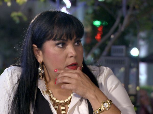 My Life is a Telenovela - Don't Call Me a Prostitute!