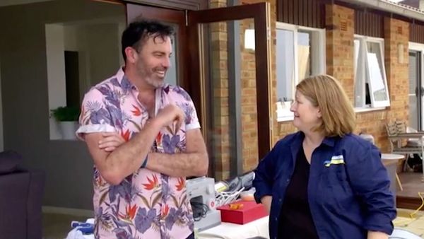 Changing Rooms Australia - Episode 2