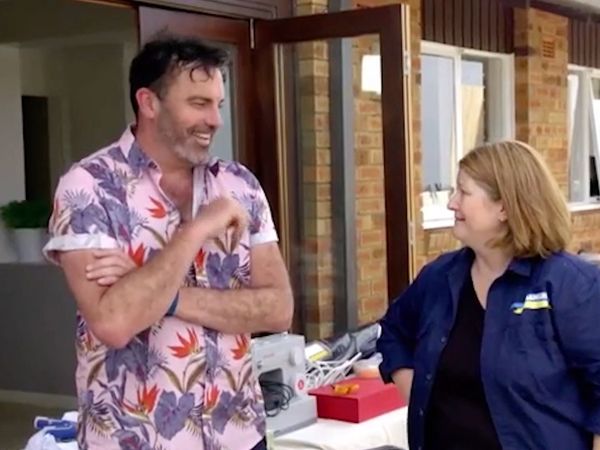 Changing Rooms Australia - Episode 2