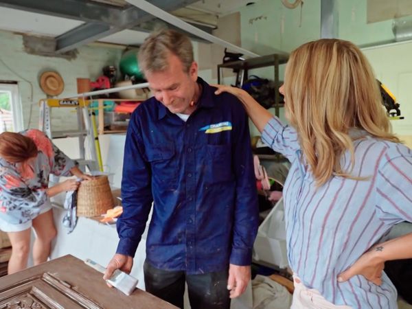 Changing Rooms Australia - Episode 4