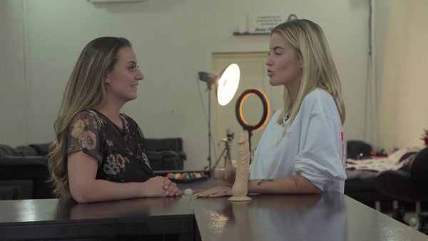 Olivia og sexmytene - Episode 102