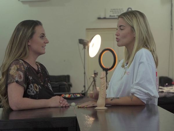 Olivia og sexmytene - Episode 102