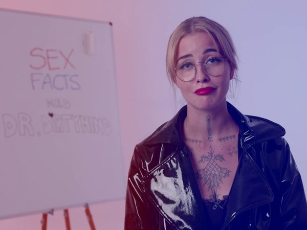 Olivia og sexmytene - Episode 104