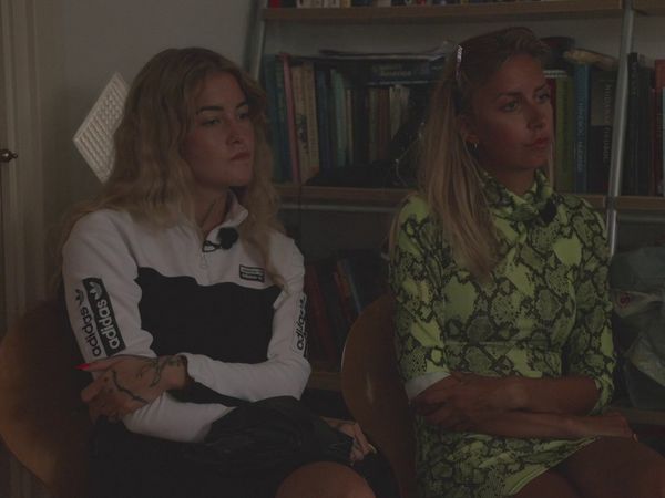 Olivia og sexmytene - Episode 108