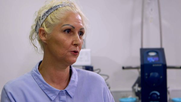 Skjønnhetsfellen Danmark - Episode 906