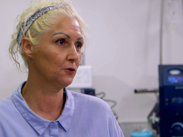 Skjønnhetsfellen Danmark - Episode 906