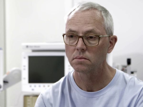 Skjønnhetsfellen Danmark - Episode 904