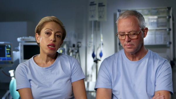 Skjønnhetsfellen Danmark - Episode 905