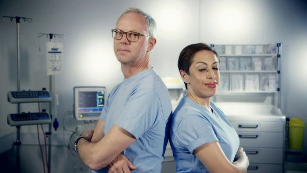 Skjønnhetsfellen Danmark - Episode 902