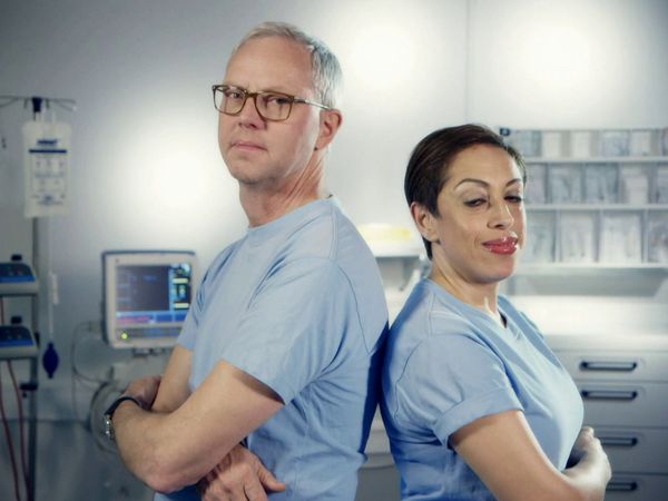 Skjønnhetsfellen Danmark - Episode 902