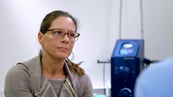 Skjønnhetsfellen Danmark - Episode 704