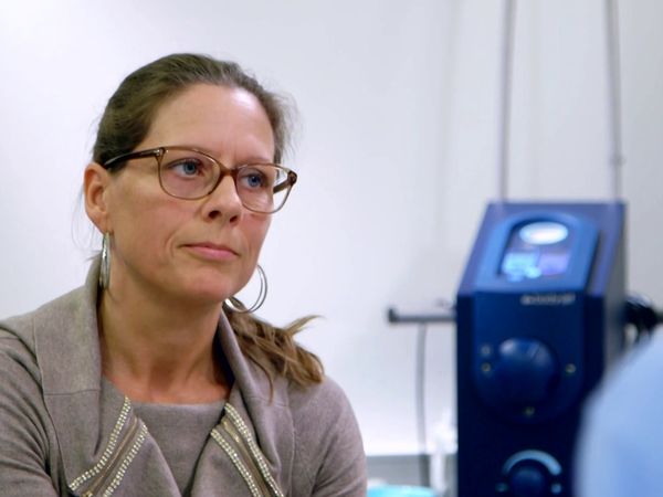Skjønnhetsfellen Danmark - Episode 704
