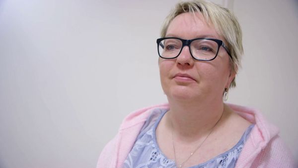 Skjønnhetsfellen Danmark - Episode 705