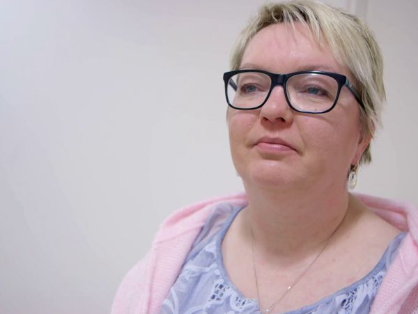 Skjønnhetsfellen Danmark - Episode 705