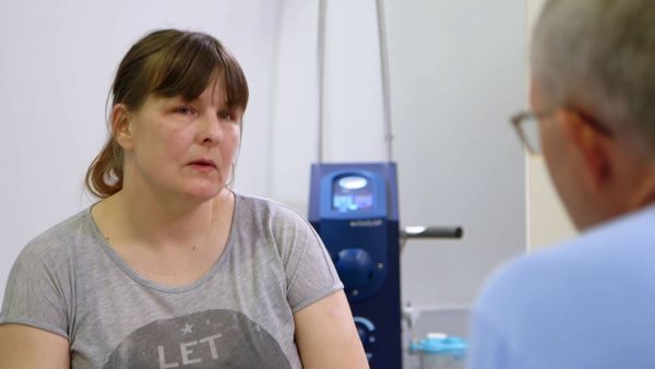Skjønnhetsfellen Danmark - Episode 702