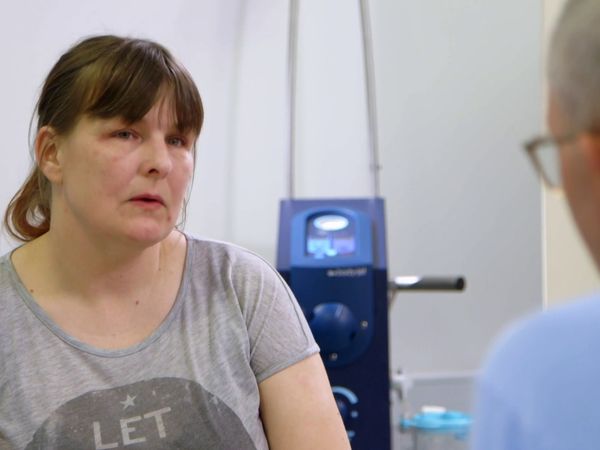Skjønnhetsfellen Danmark - Episode 702