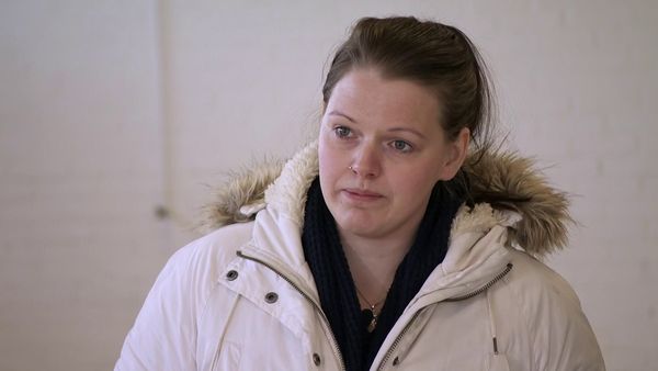 Luksusfellen Sverige - Episode 2613