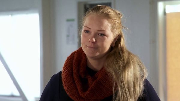 Luksusfellen Sverige - Episode 2609