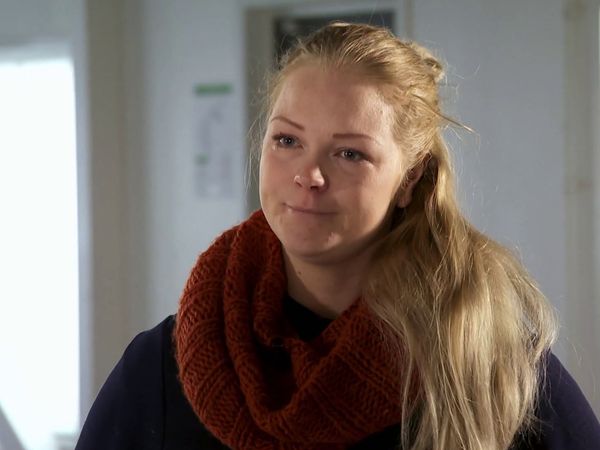Luksusfellen Sverige - Episode 2609