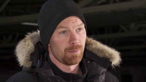 Luksusfellen Sverige - Episode 2607