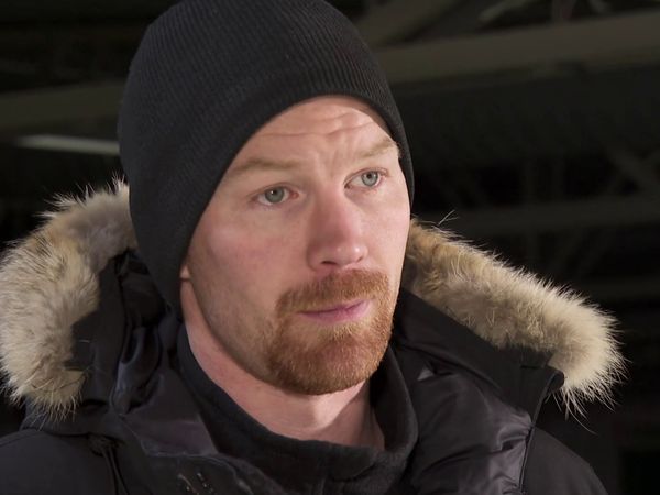 Luksusfellen Sverige - Episode 2607