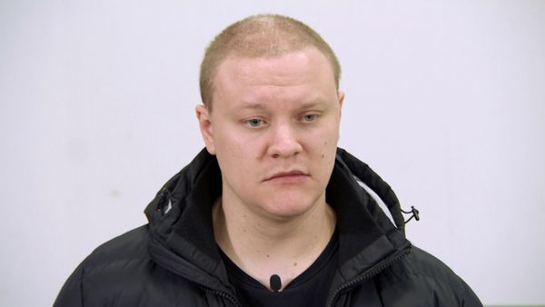 Luksusfellen Sverige - Episode 2611