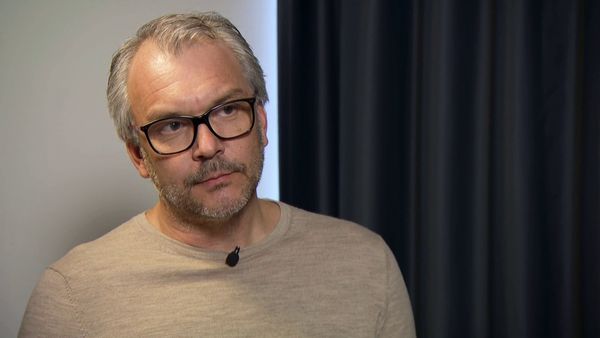 Luksusfellen Sverige - Episode 2616