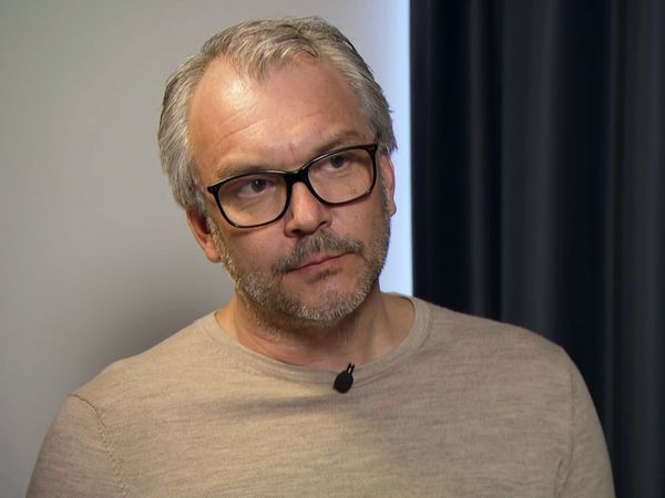 Luksusfellen Sverige - Episode 2616