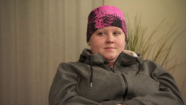 Luksusfellen Sverige - Episode 2605