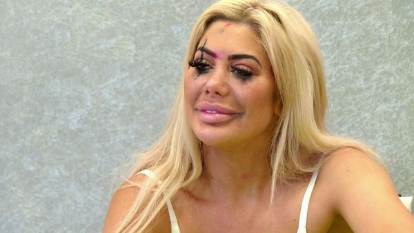 Geordie Shore - Big Mistake!