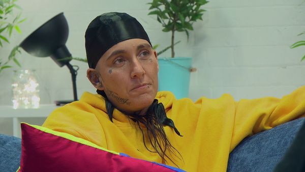 Geordie Shore - Family Friction!