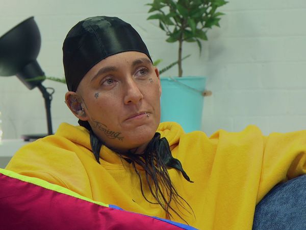 Geordie Shore - Family Friction!