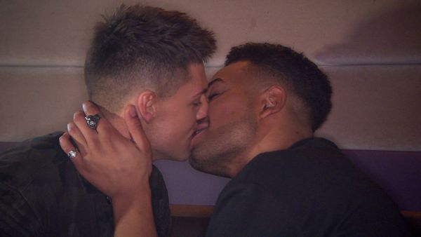 Geordie Shore - Fight Night!
